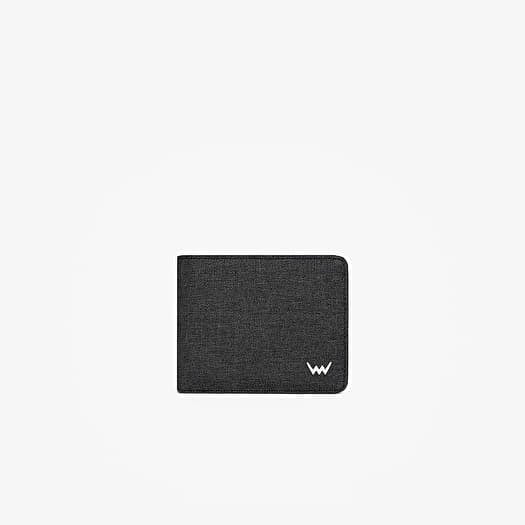 Wallet Vuch Craig Black
