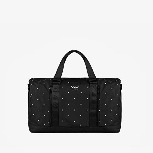Plecak Vuch Fatima Black