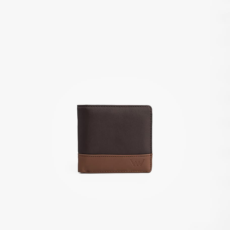 Wallets Vuch Stoffel Brown