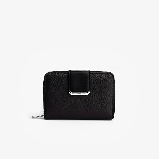 Wallet Vuch Felle Black