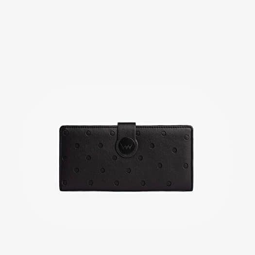 Wallet Vuch Buena Black