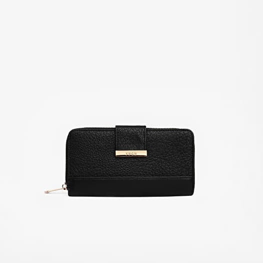 Wallet Vuch Ewara Black