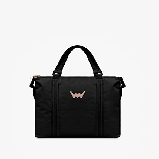 Ryggsekk Vuch Carola Black