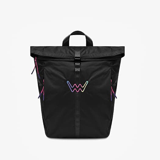 Sac à dos Vuch Mellora Airy Black