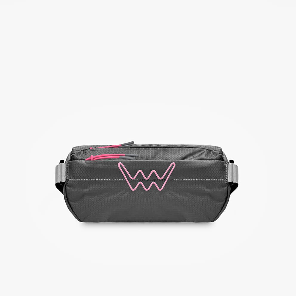 Handbags Vuch Carol Grey