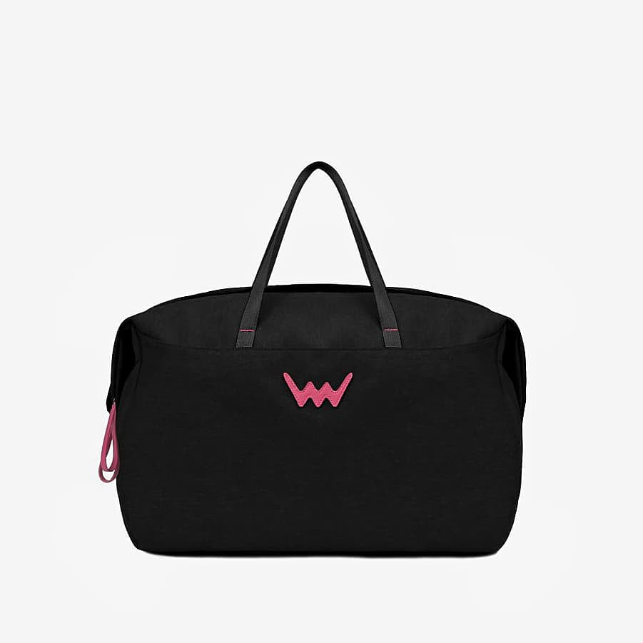 Backpacks Vuch Morrisa Black