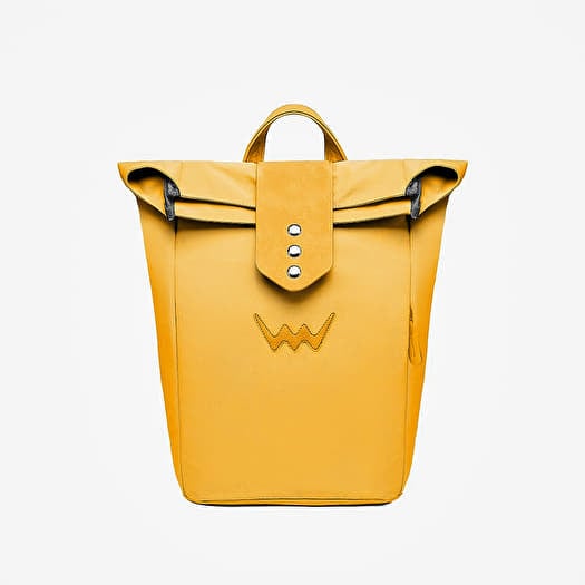 Rugzak Vuch Mellora Yellow