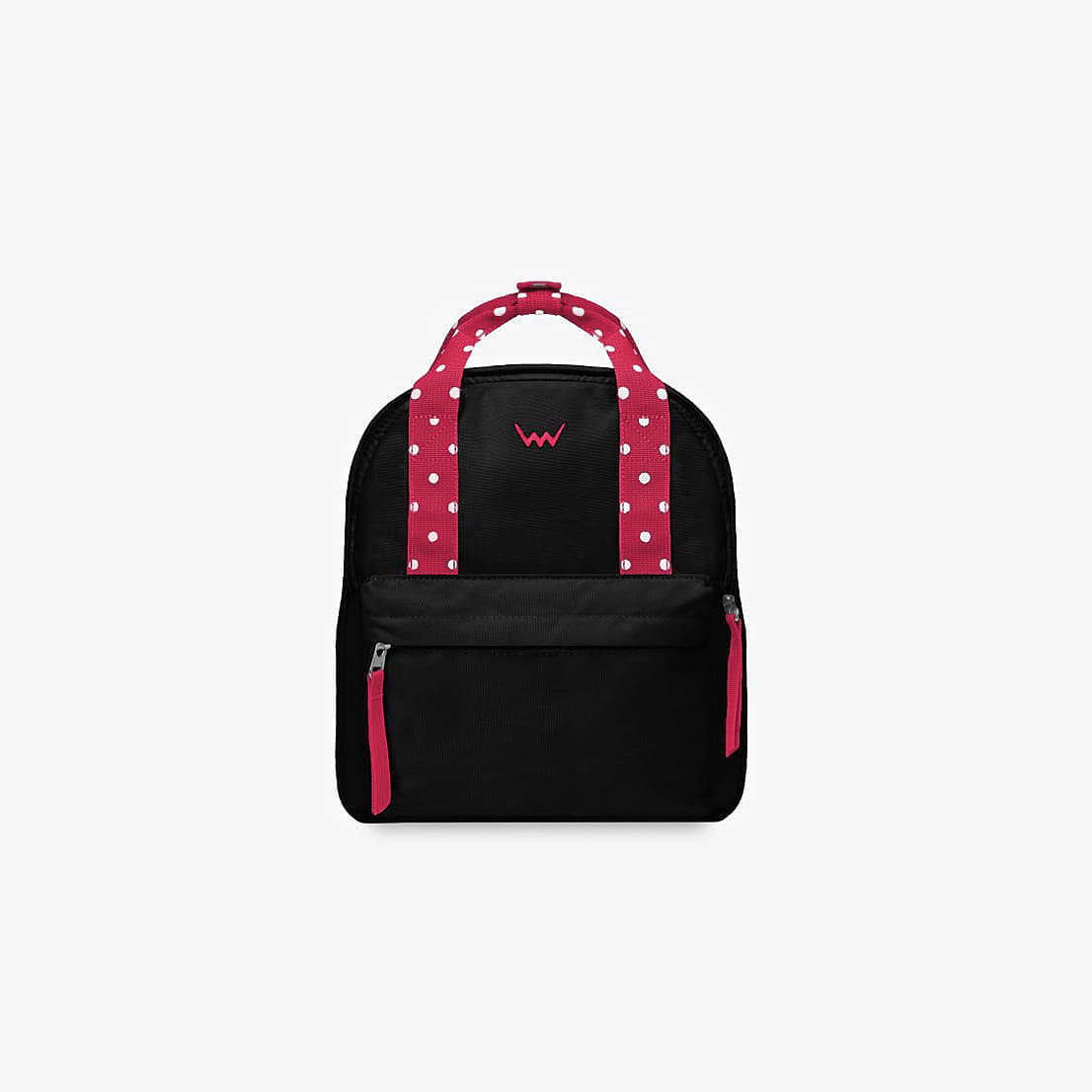 Backpacks Vuch Zimbo Black