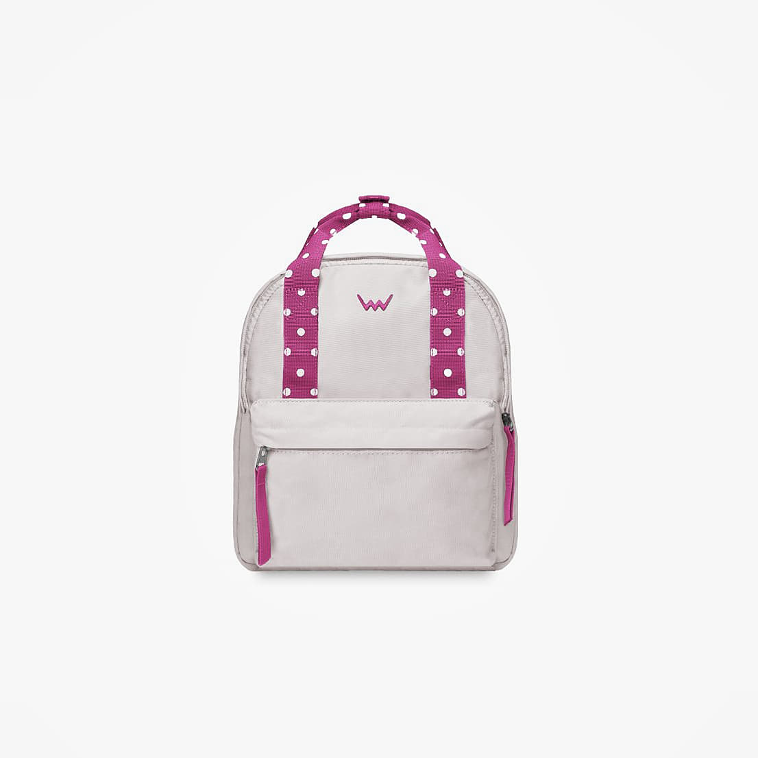 Rugzakken Vuch Zimbo Pink
