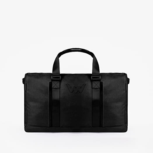 Rucksack Vuch Tifyn Black