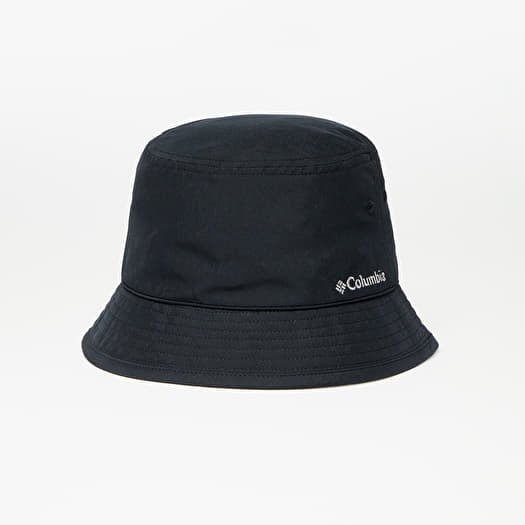 Bucket hats Columbia Bucket Hat Black