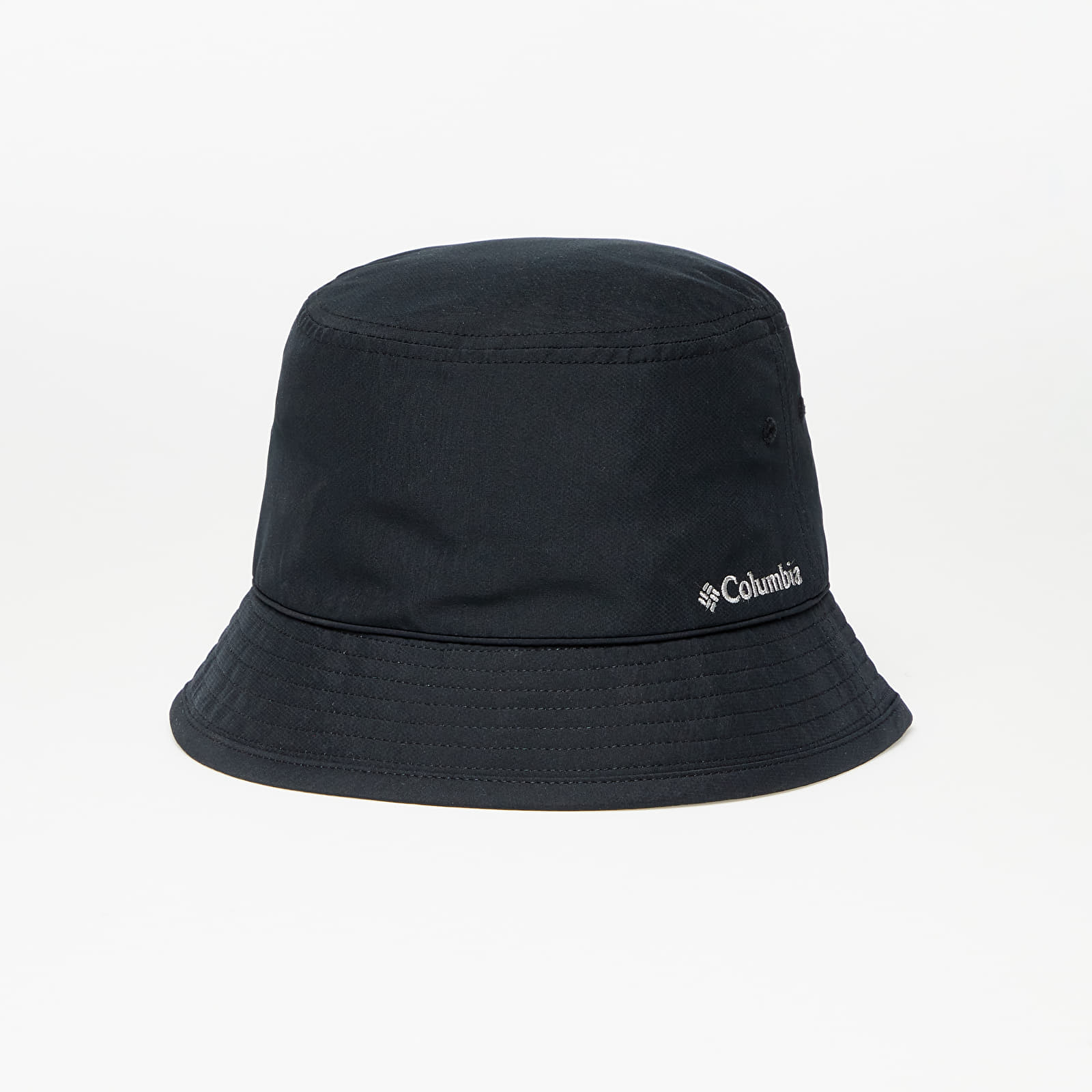 Klobúky Columbia Bucket Hat Black
