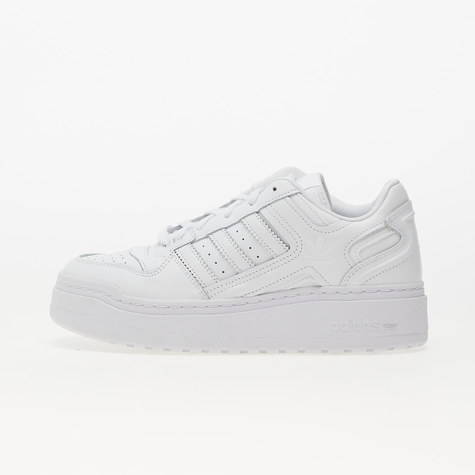 Buty damskie adidas Forum Xlg Ftw White/ Ftw White/ Crystal White