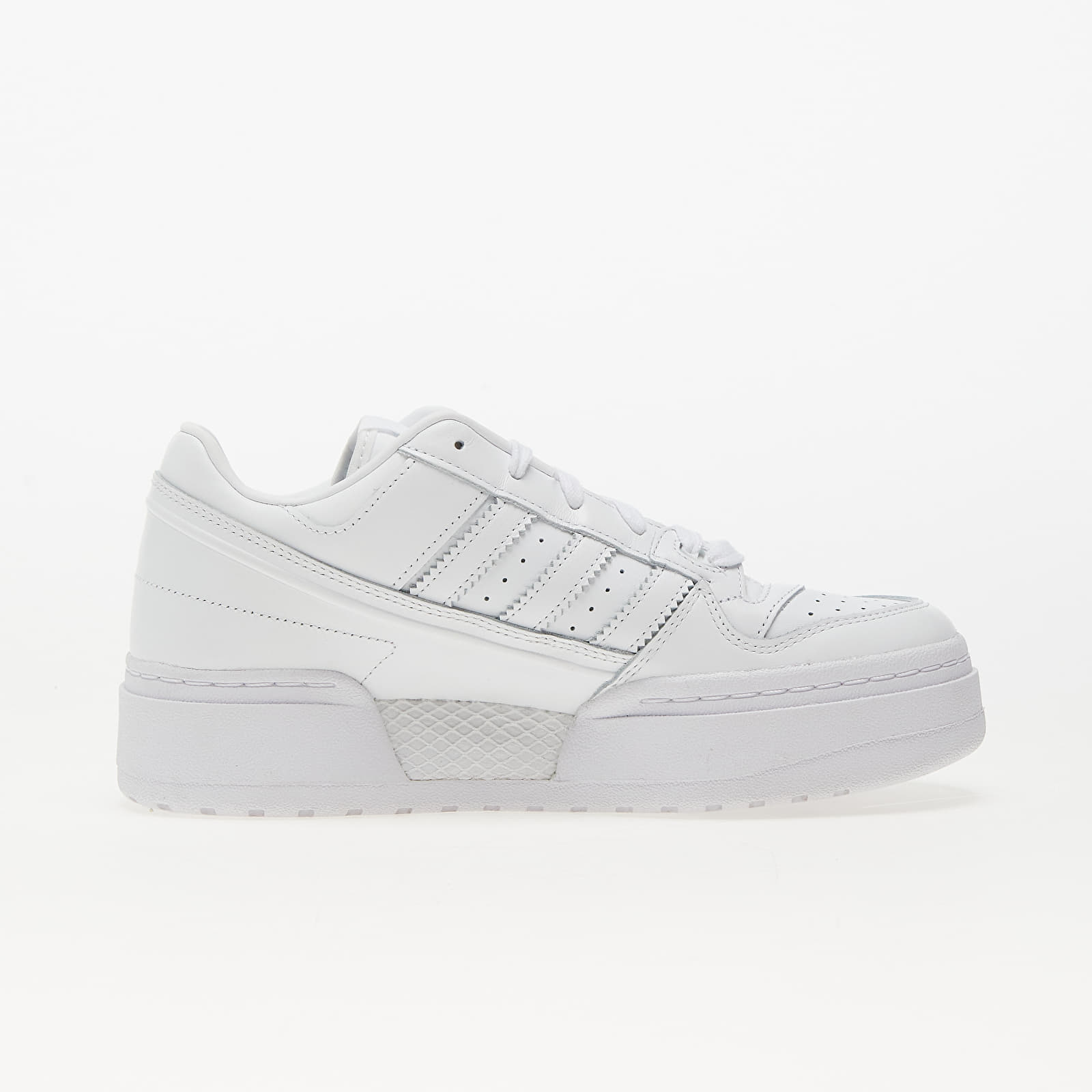 Sneakers und Schuhe für Frauen adidas Forum Xlg Ftw White/ Ftw White/ Crystal White