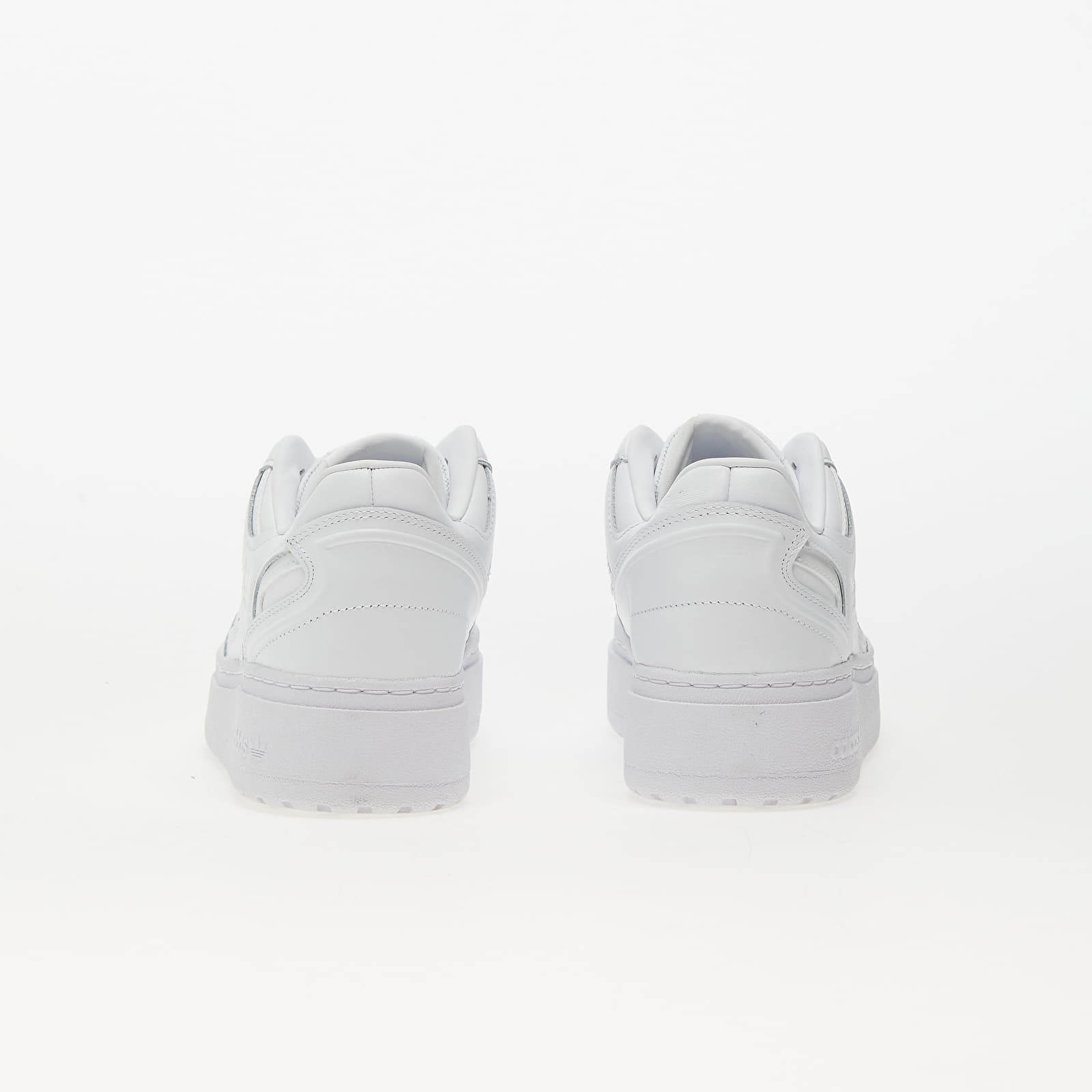 Sneakers und Schuhe für Frauen adidas Forum Xlg Ftw White/ Ftw White/ Crystal White