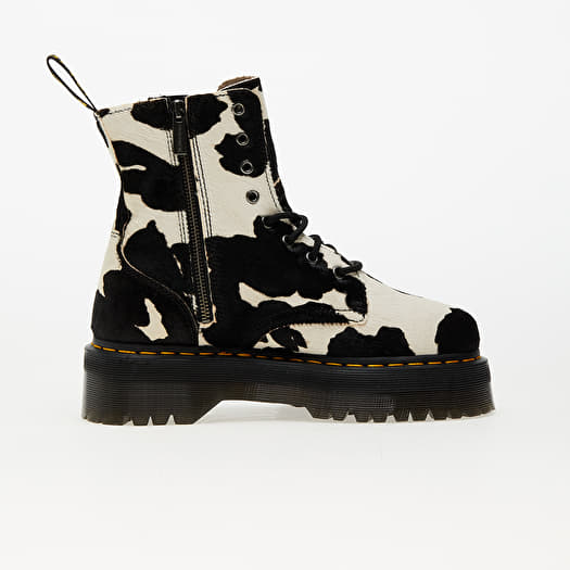 Cow print shoes online