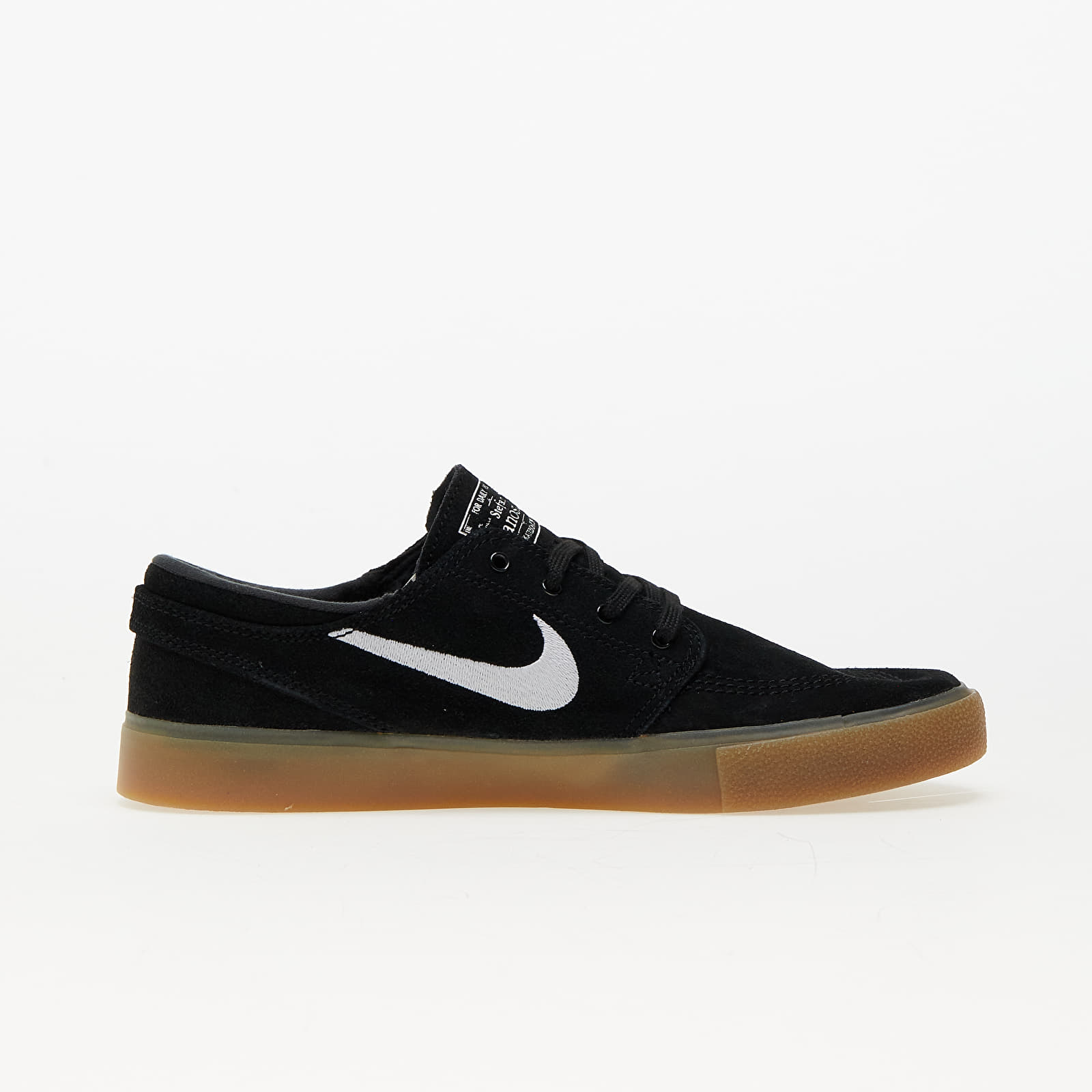 Zapatillas Hombre Nike SB Zoom Janoski RM Black/ White/ Black