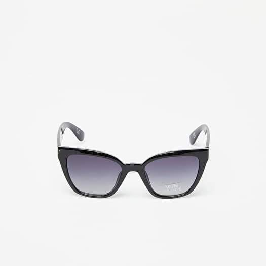 Ochelari de soare Vans WM Hip Cat Sunglasses Black