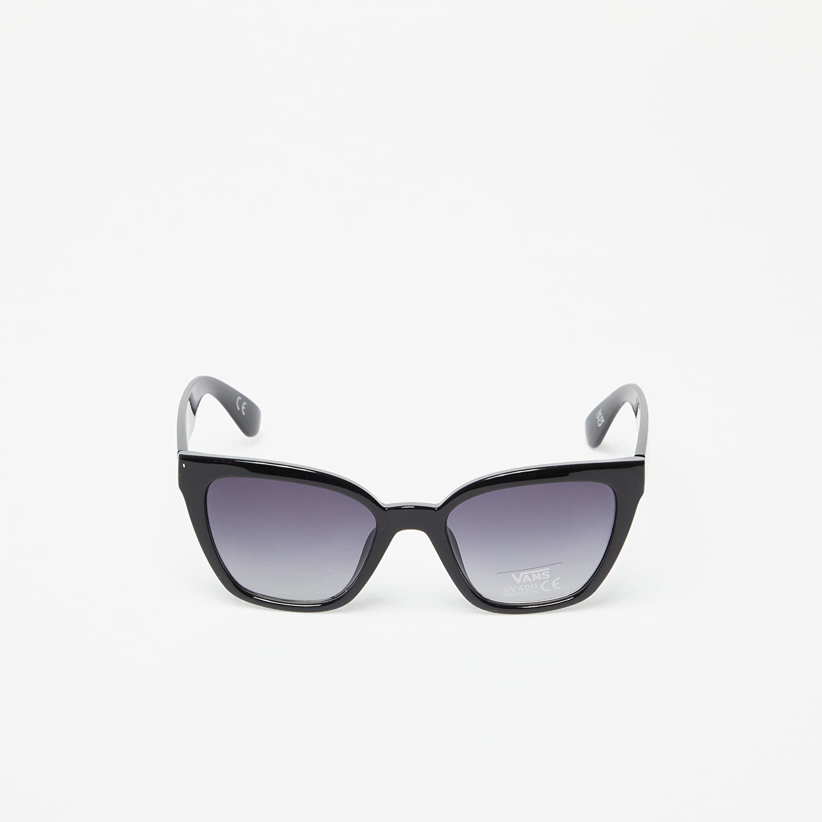 Slnečné okuliare Vans WM Hip Cat Sunglasses Black