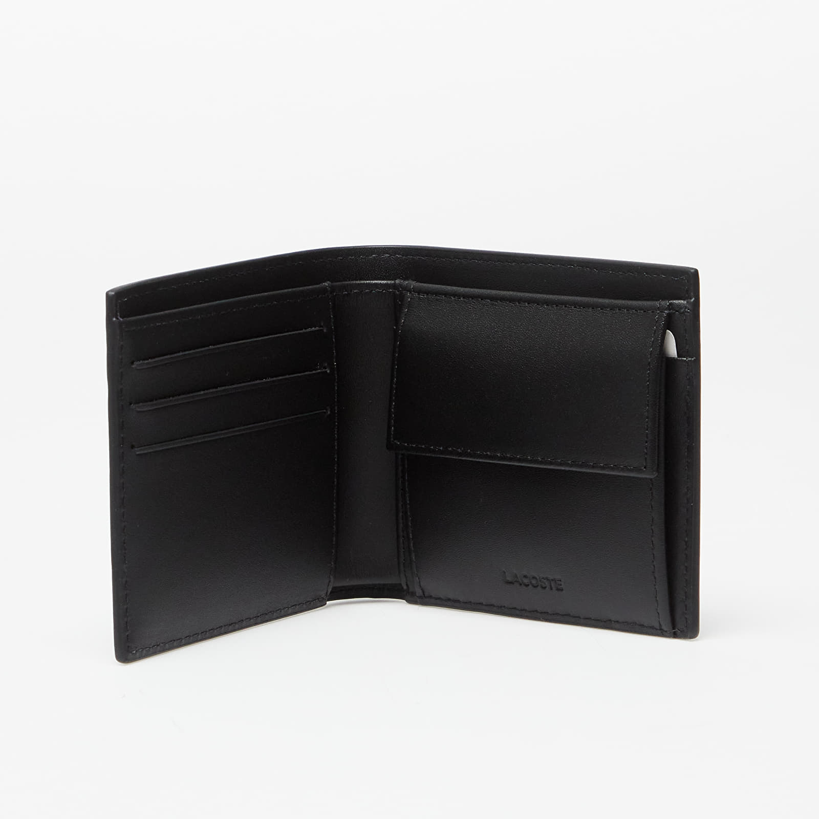 Lacoste wallet david jones cheap