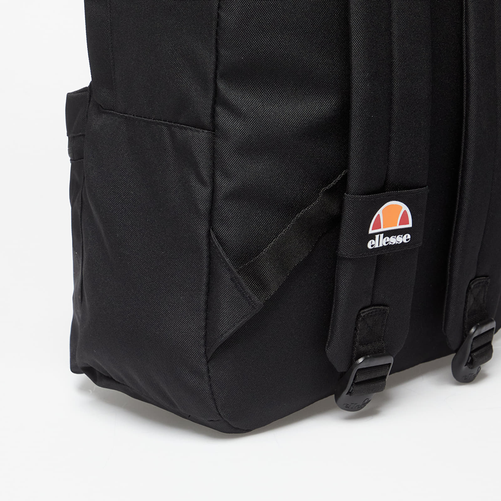 Ellesse rolby backpack black top