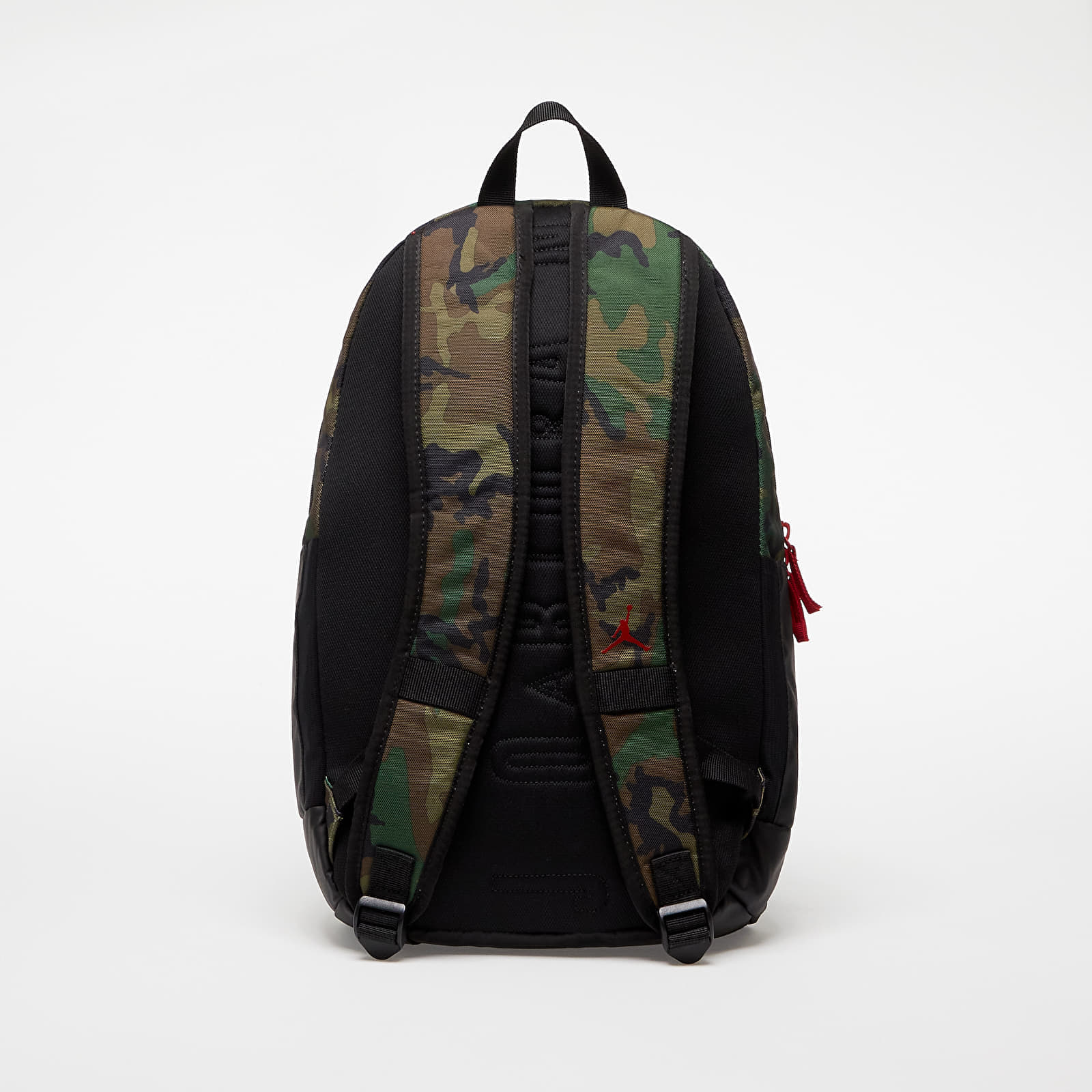 Jordan camo sales backpack