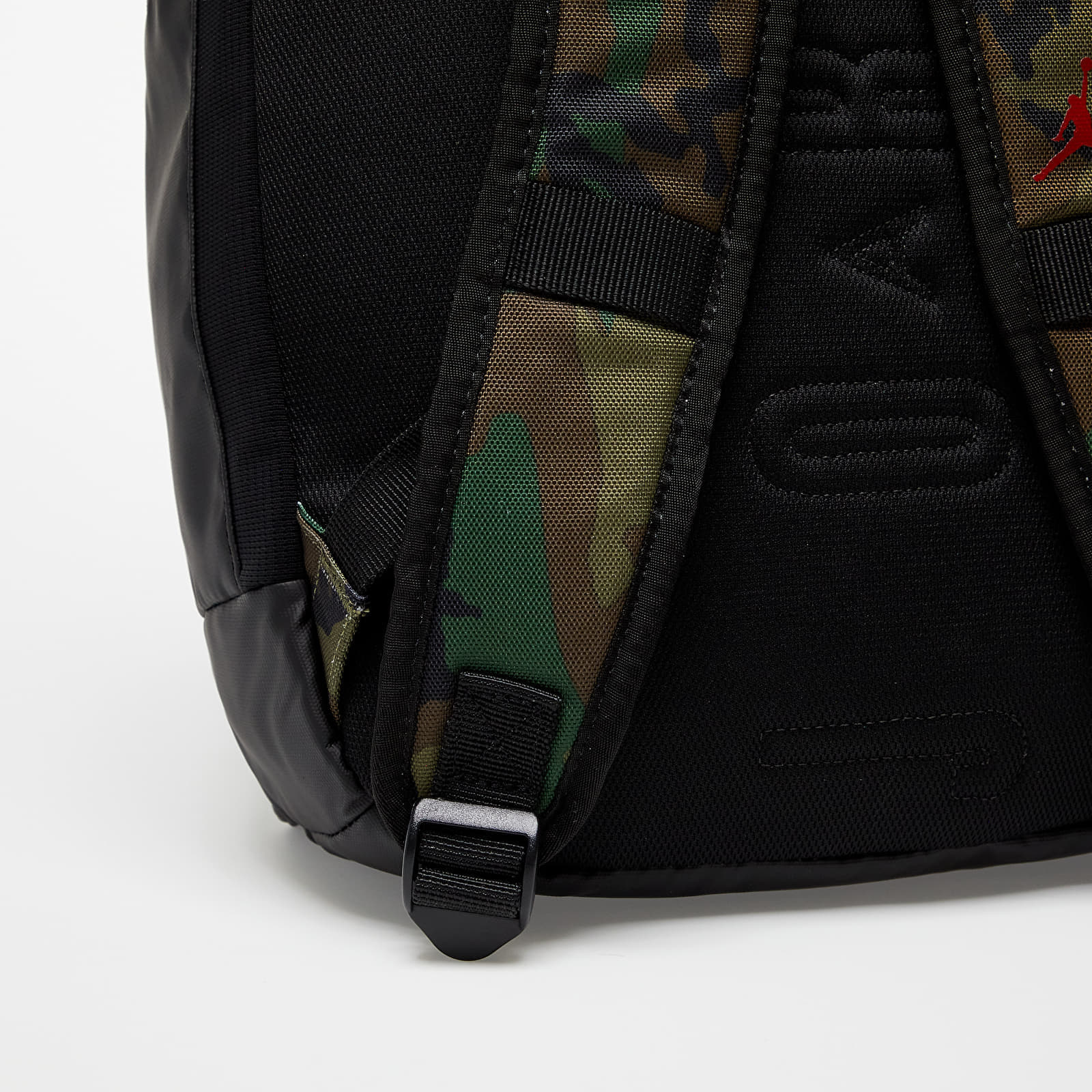 Backpacks Jordan Essential Backpack Camo