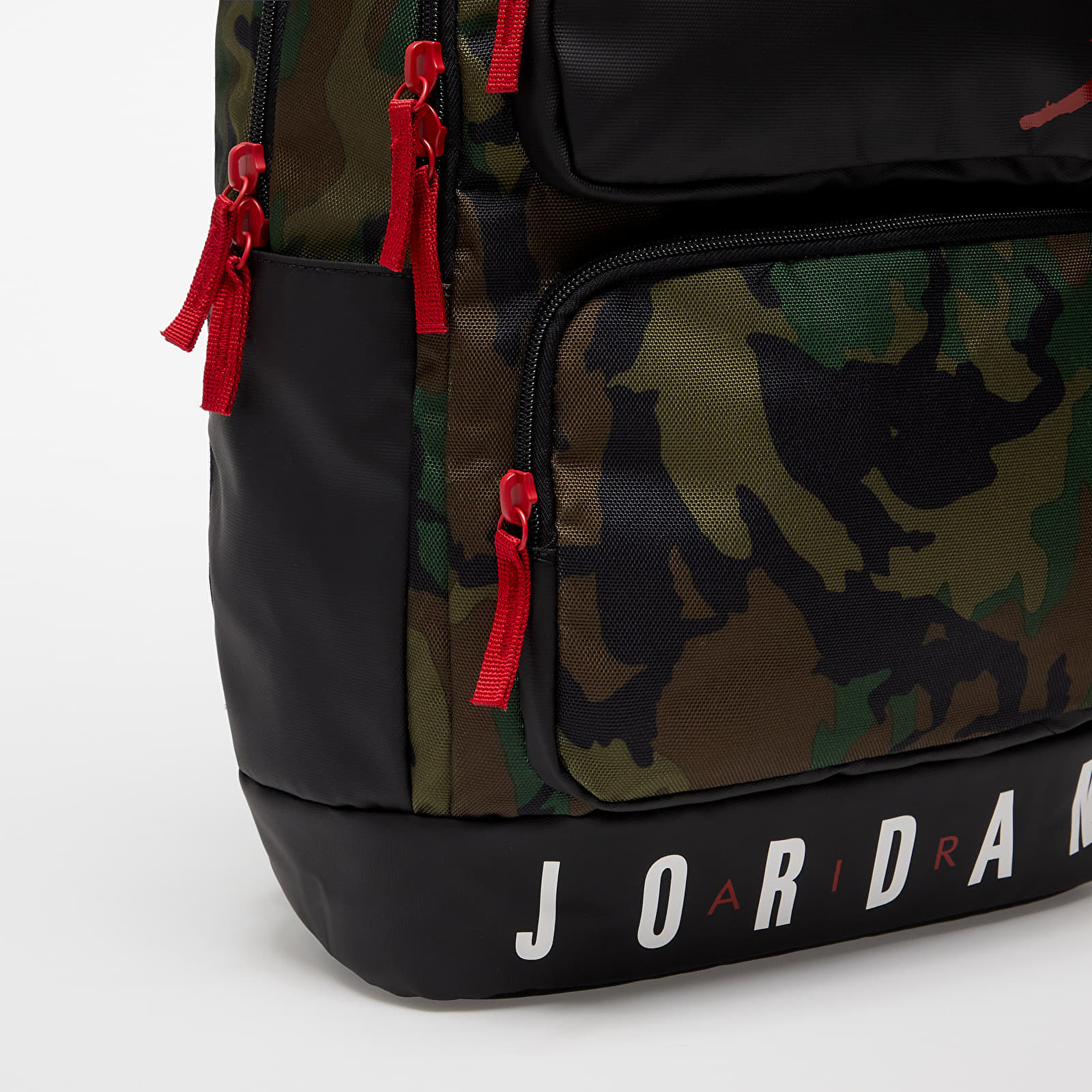 Sacs à dos Jordan Essential Backpack Camo