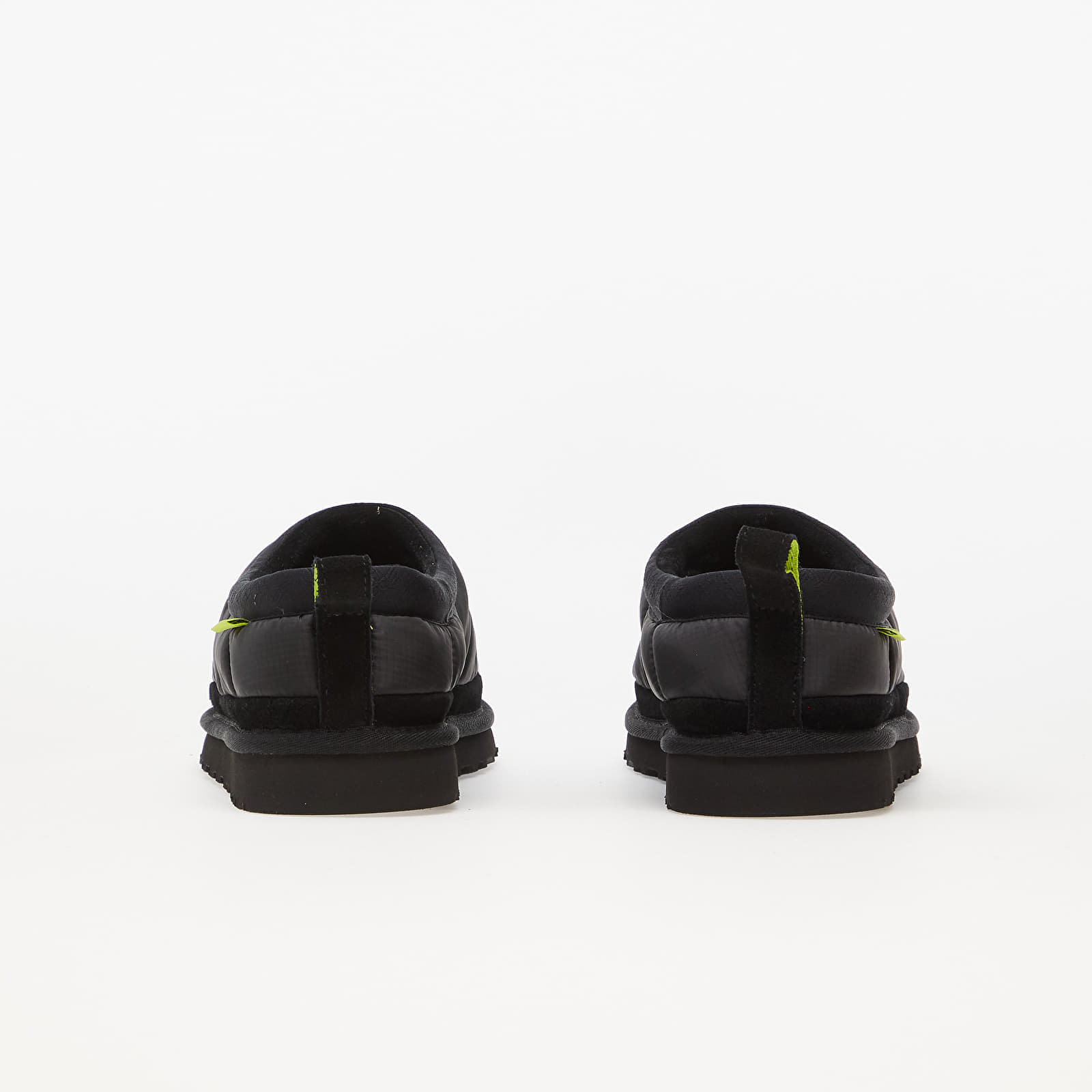 Încălțăminte și sneakerși pentru bărbați UGG Tasman LTA Black