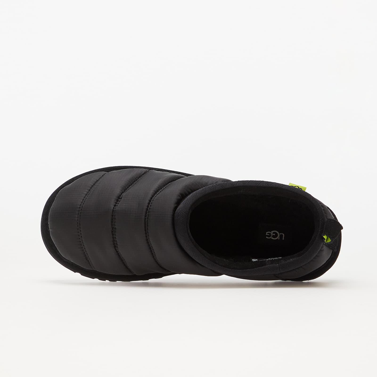 Încălțăminte și sneakerși pentru bărbați UGG Tasman LTA Black