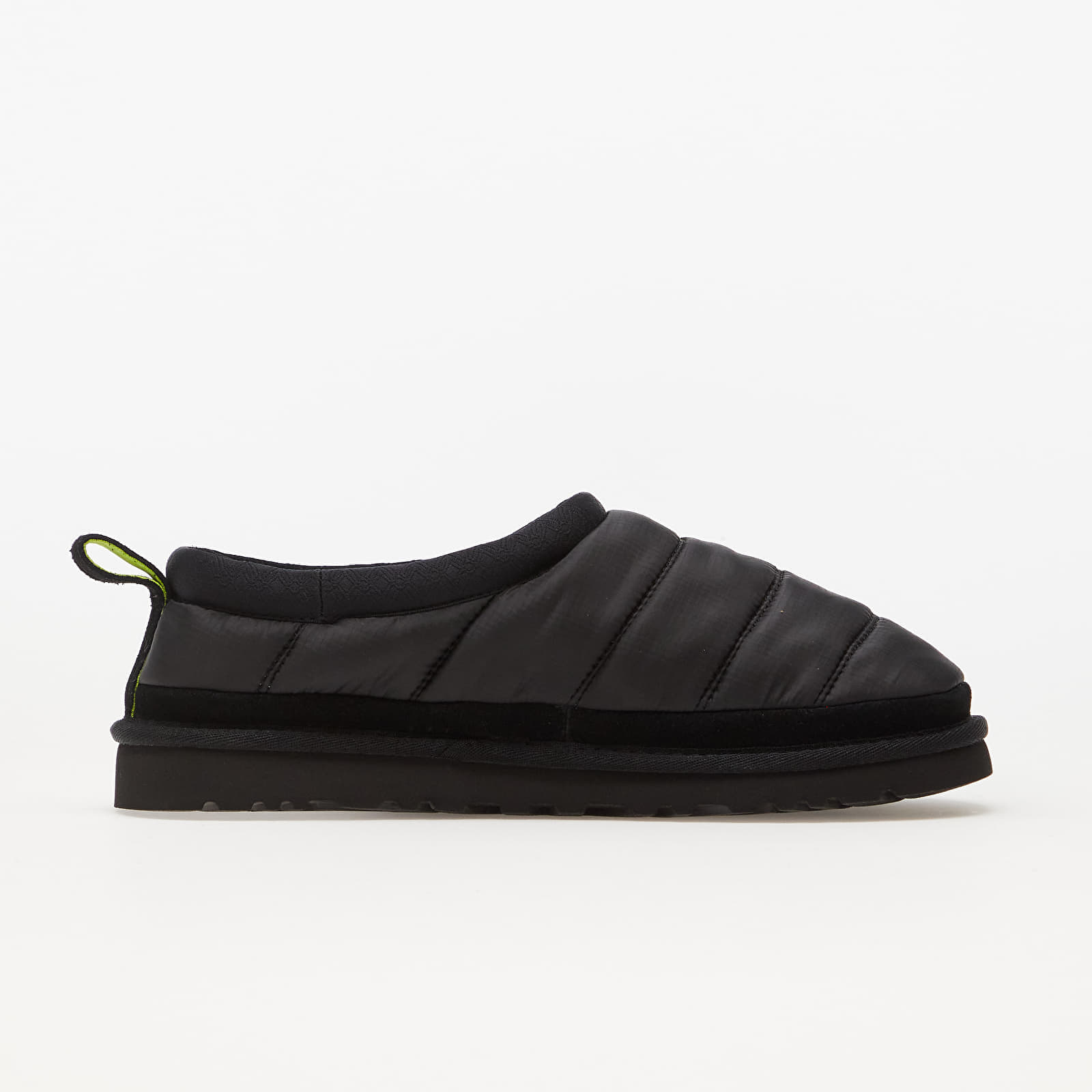 Încălțăminte și sneakerși pentru bărbați UGG Tasman LTA Black