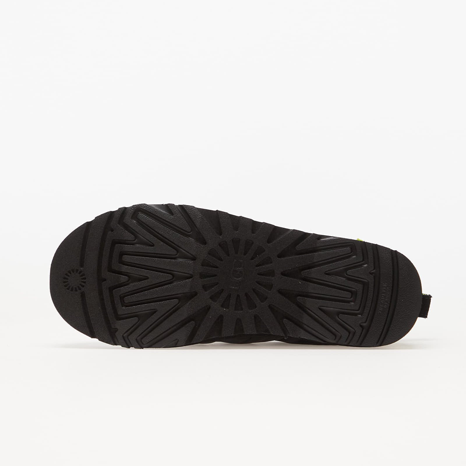 Încălțăminte și sneakerși pentru bărbați UGG Tasman LTA Black