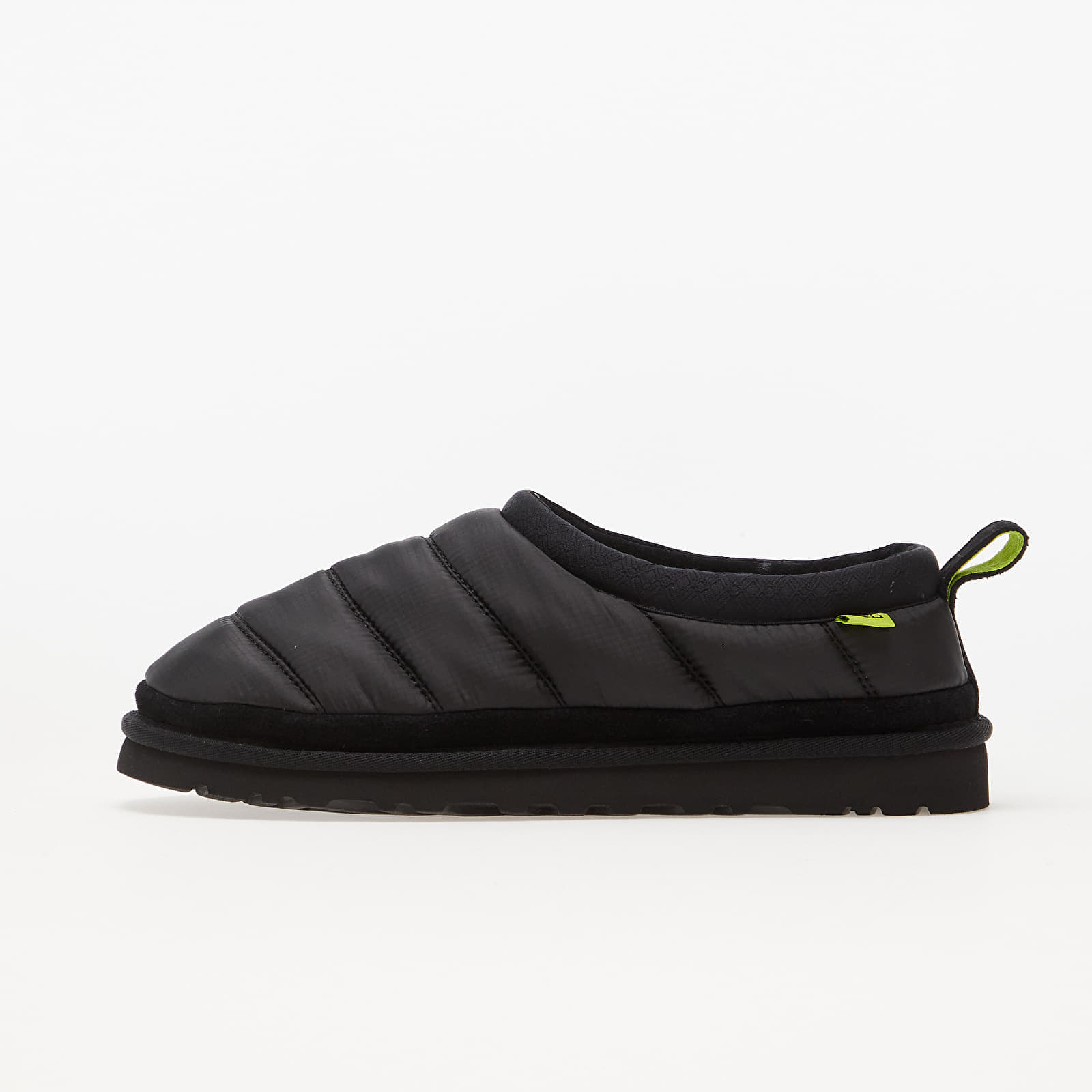 Încălțăminte și sneakerși pentru bărbați UGG Tasman LTA Black