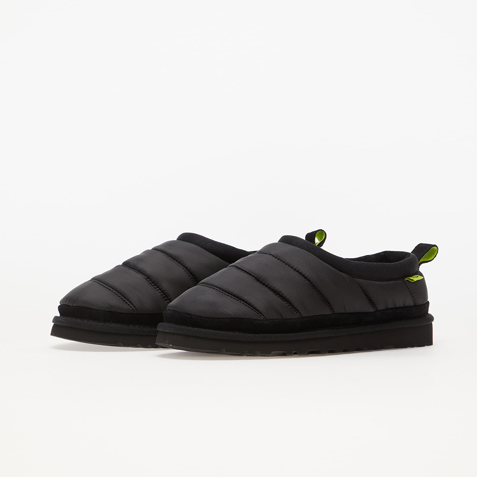 Încălțăminte și sneakerși pentru bărbați UGG Tasman LTA Black