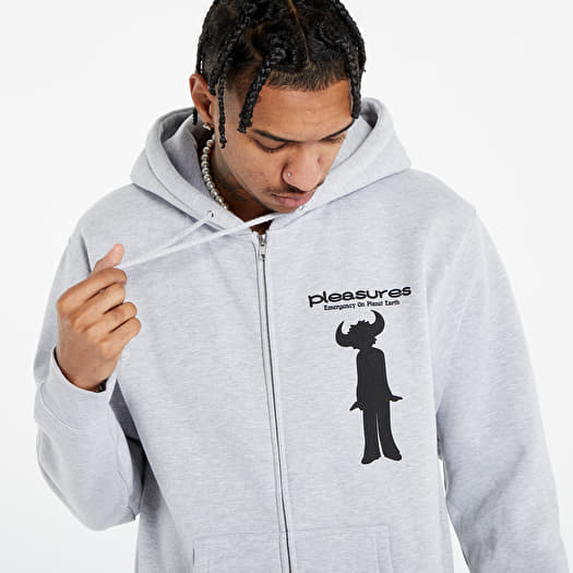 Pleasures sweatshirt store