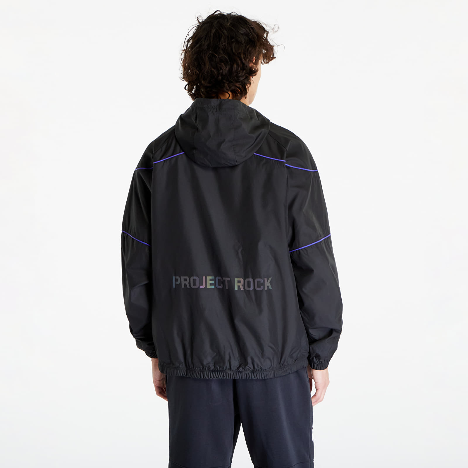Project sale rock jacket