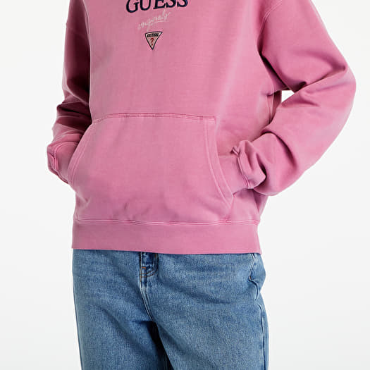 Guess hotsell hoodies womens