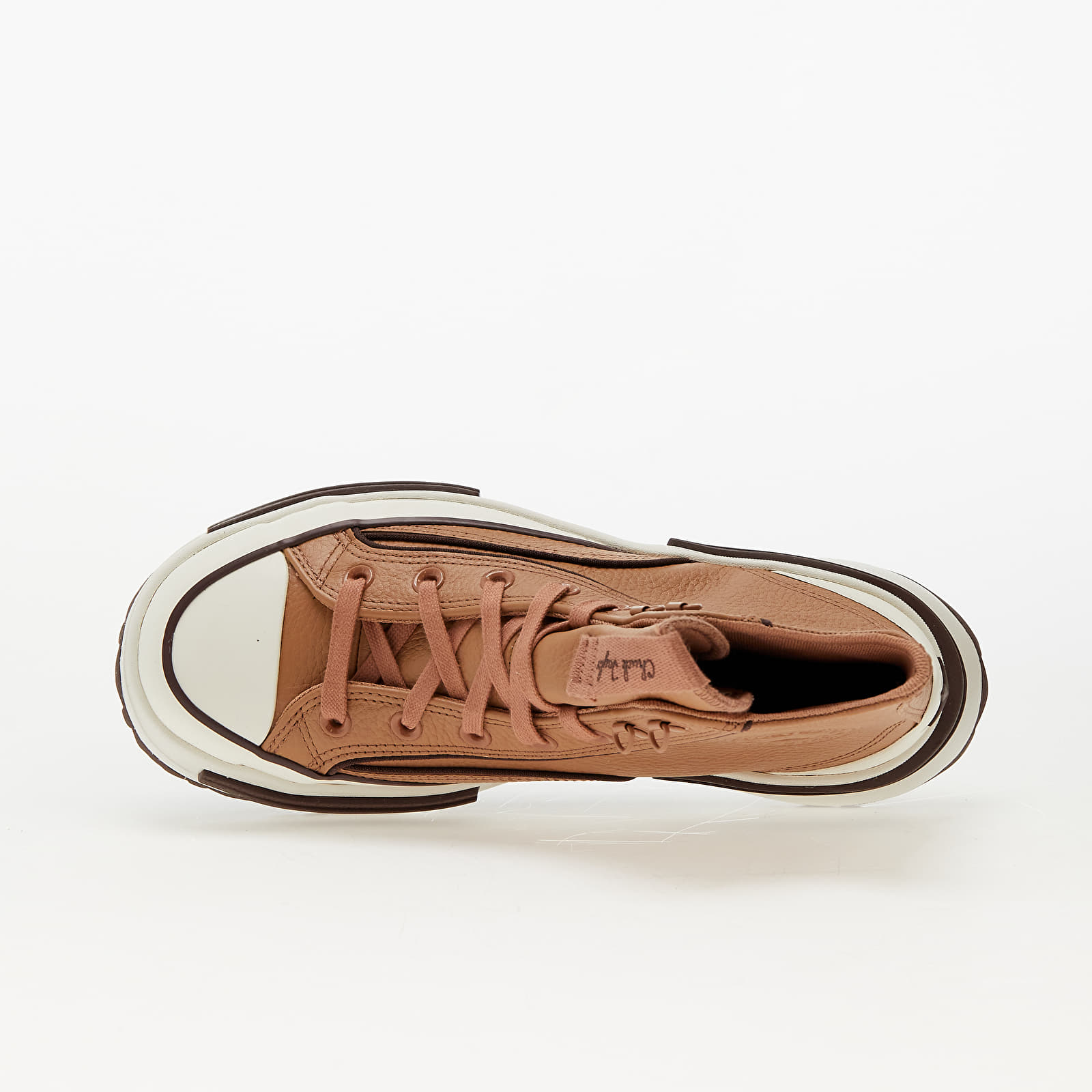 Pánske tenisky a topánky Converse Run Star Legacy CX Clay Pot/ Eternal Earth/ Egret