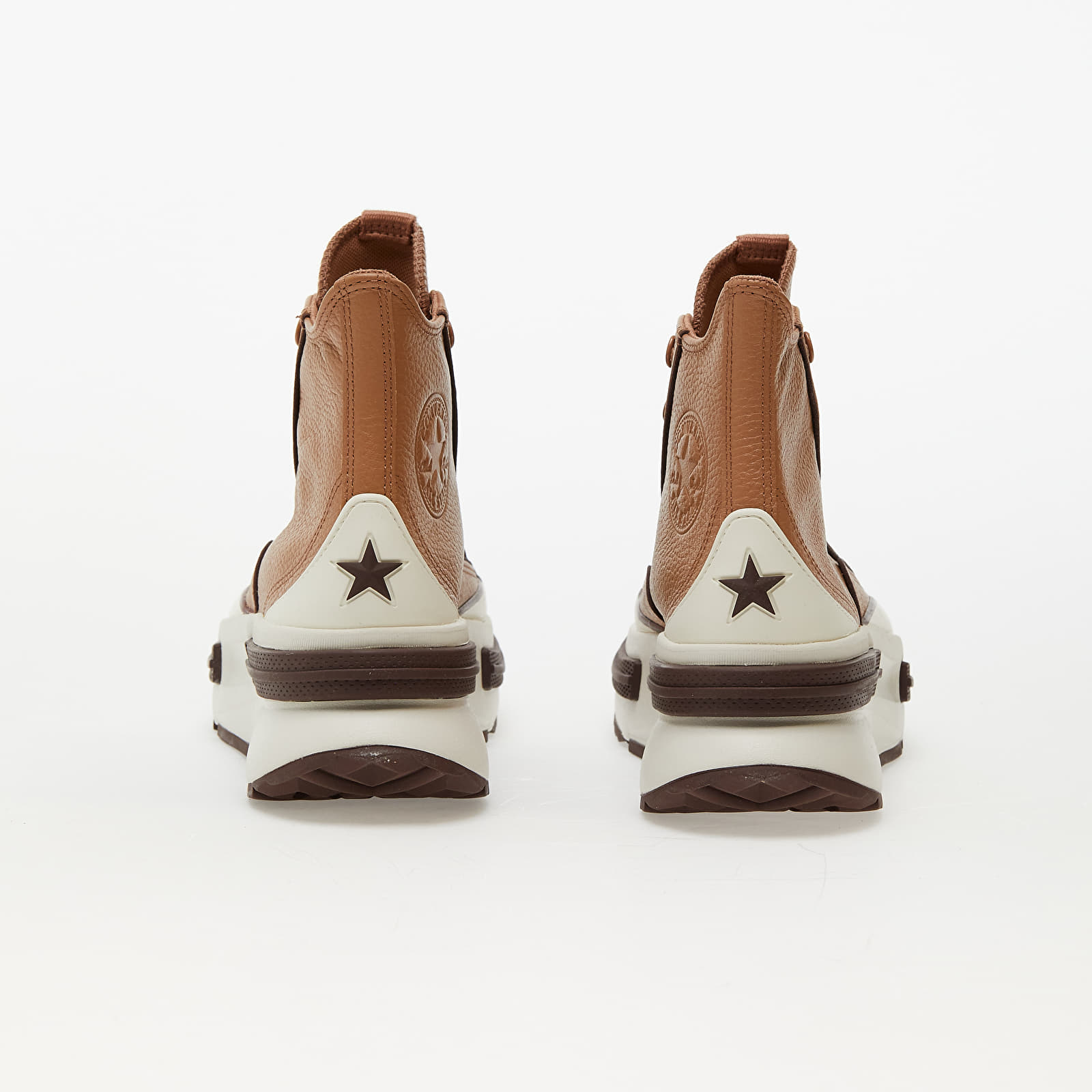 Pánske tenisky a topánky Converse Run Star Legacy CX Clay Pot/ Eternal Earth/ Egret