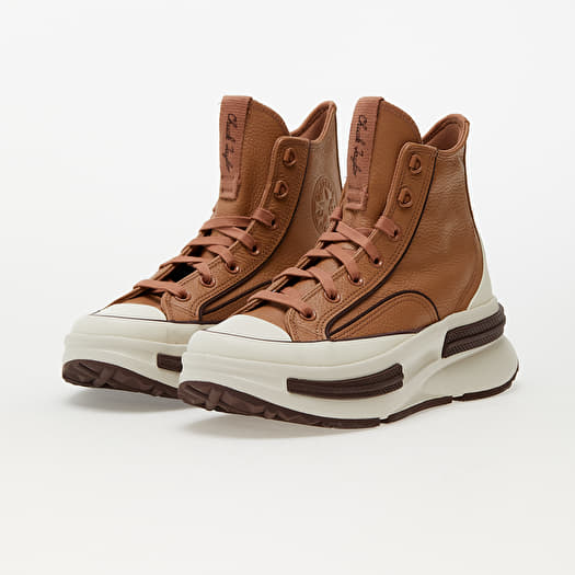 Converse cuoio shop