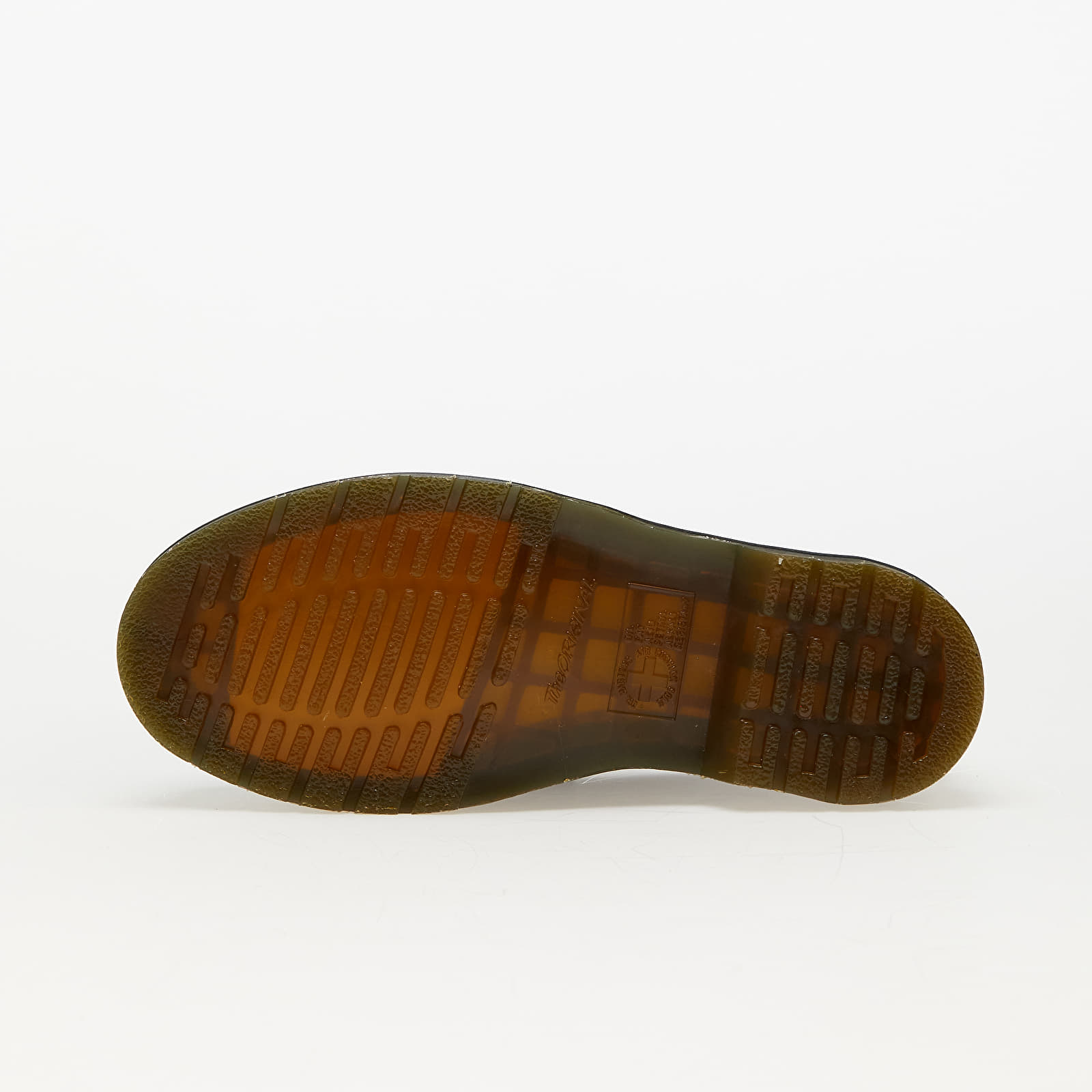 Vīriešu čības un apavi Dr. Martens Penton Smooth Leather Loafers Black Smooth