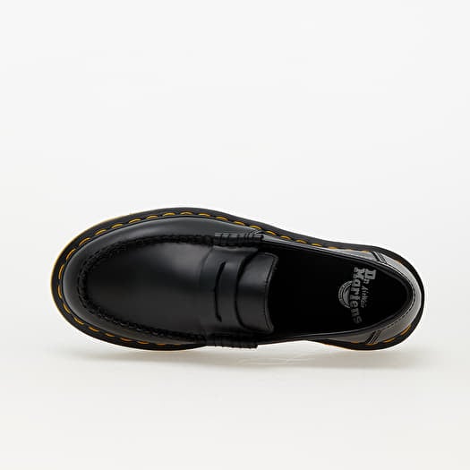 靴 Dr.Martens penton UK5 MIE PENTON ローファー
