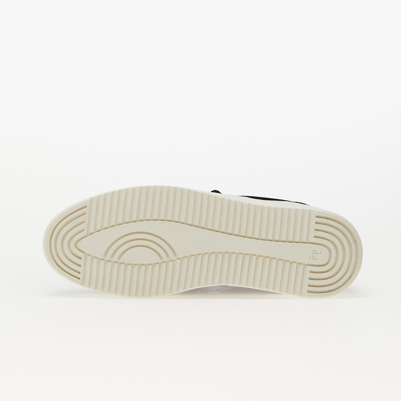 Zapatillas Hombre Filling Pieces Mondo Suede Organic Black