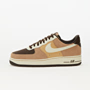 Nike Air Force 1 '07 LV8 Hemp/ Coconut Milk-Baroque Brown-Sesame