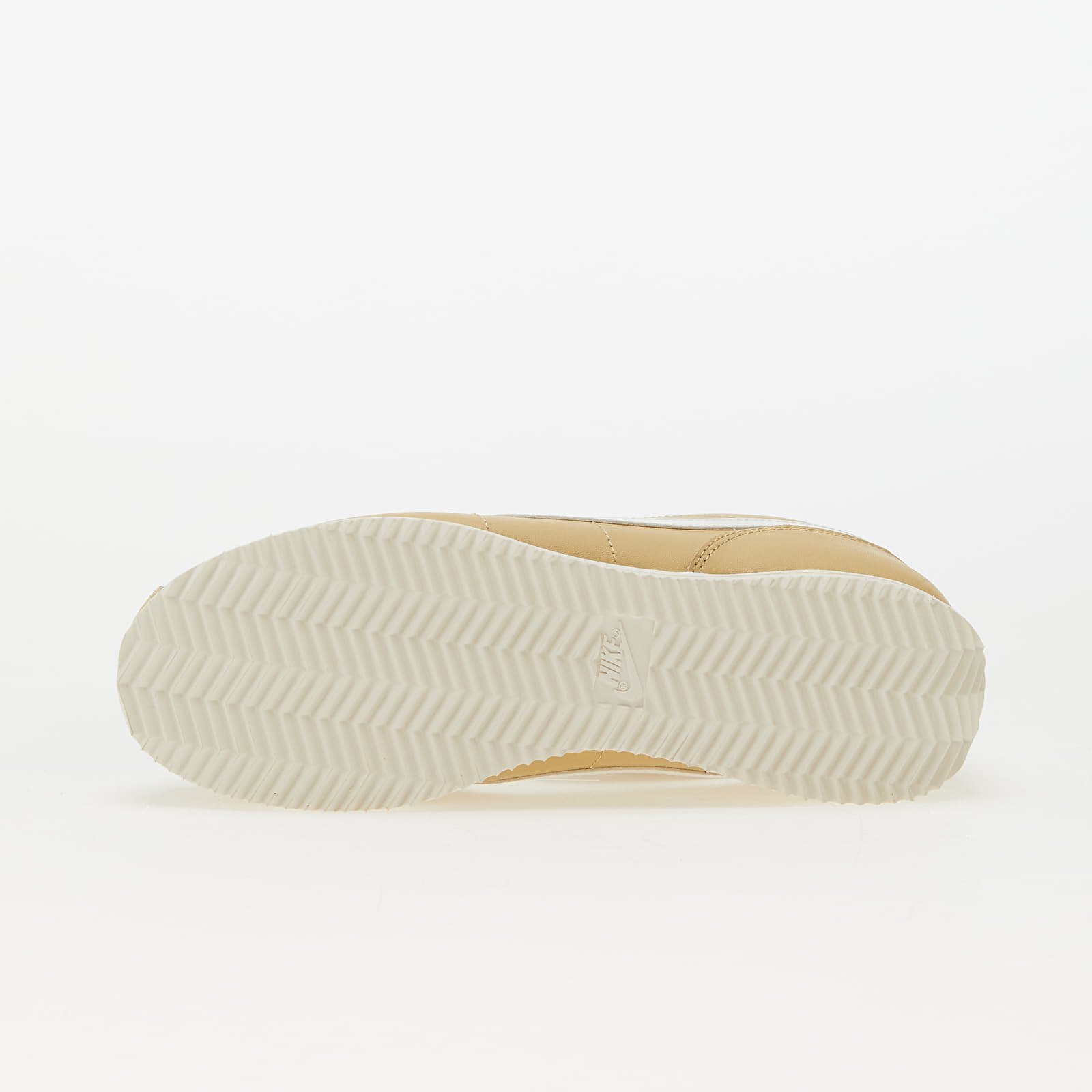 Sneakers und Schuhe für Frauen Nike Cortez Sesame/ Sail-White