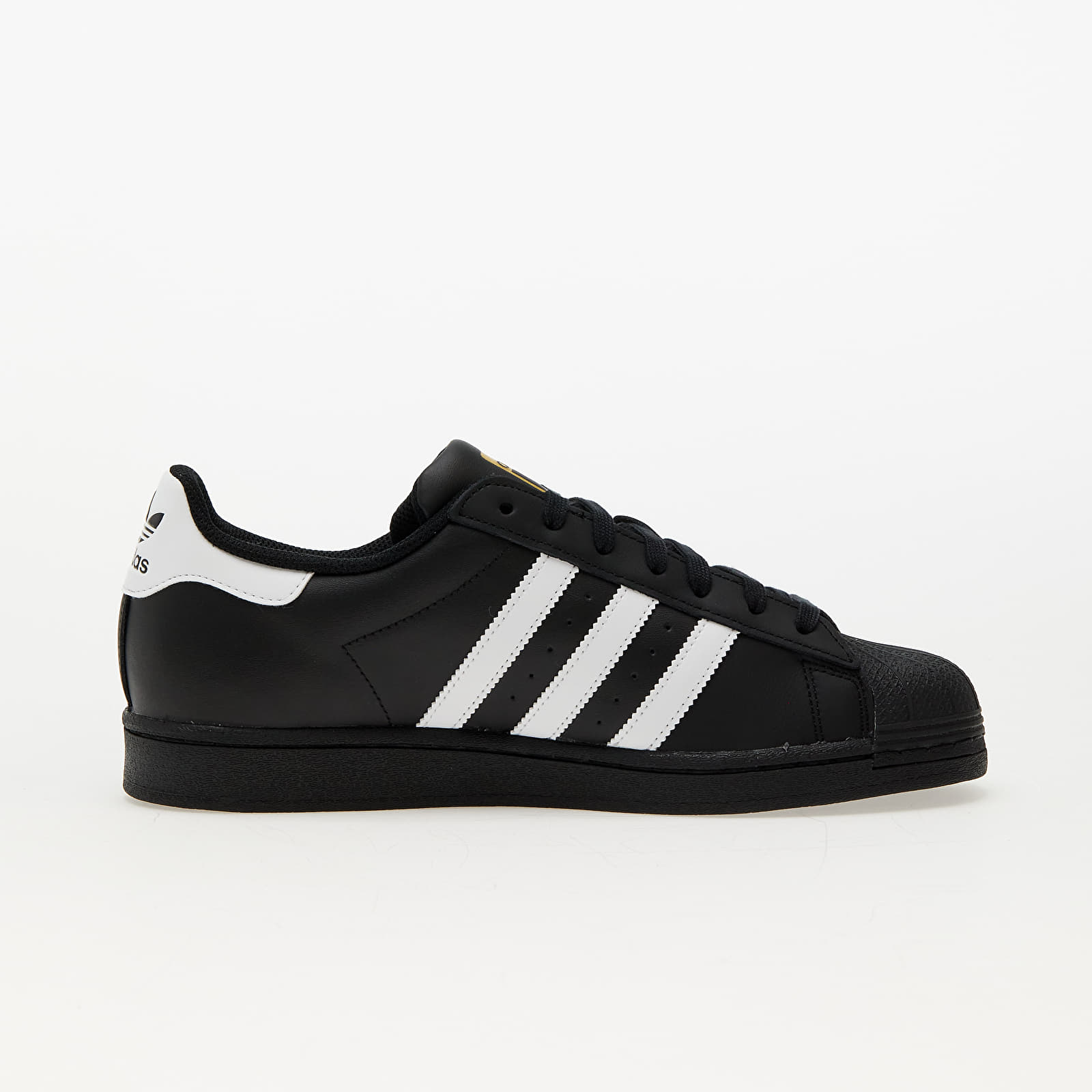 Adidas shoes 7c black outlet