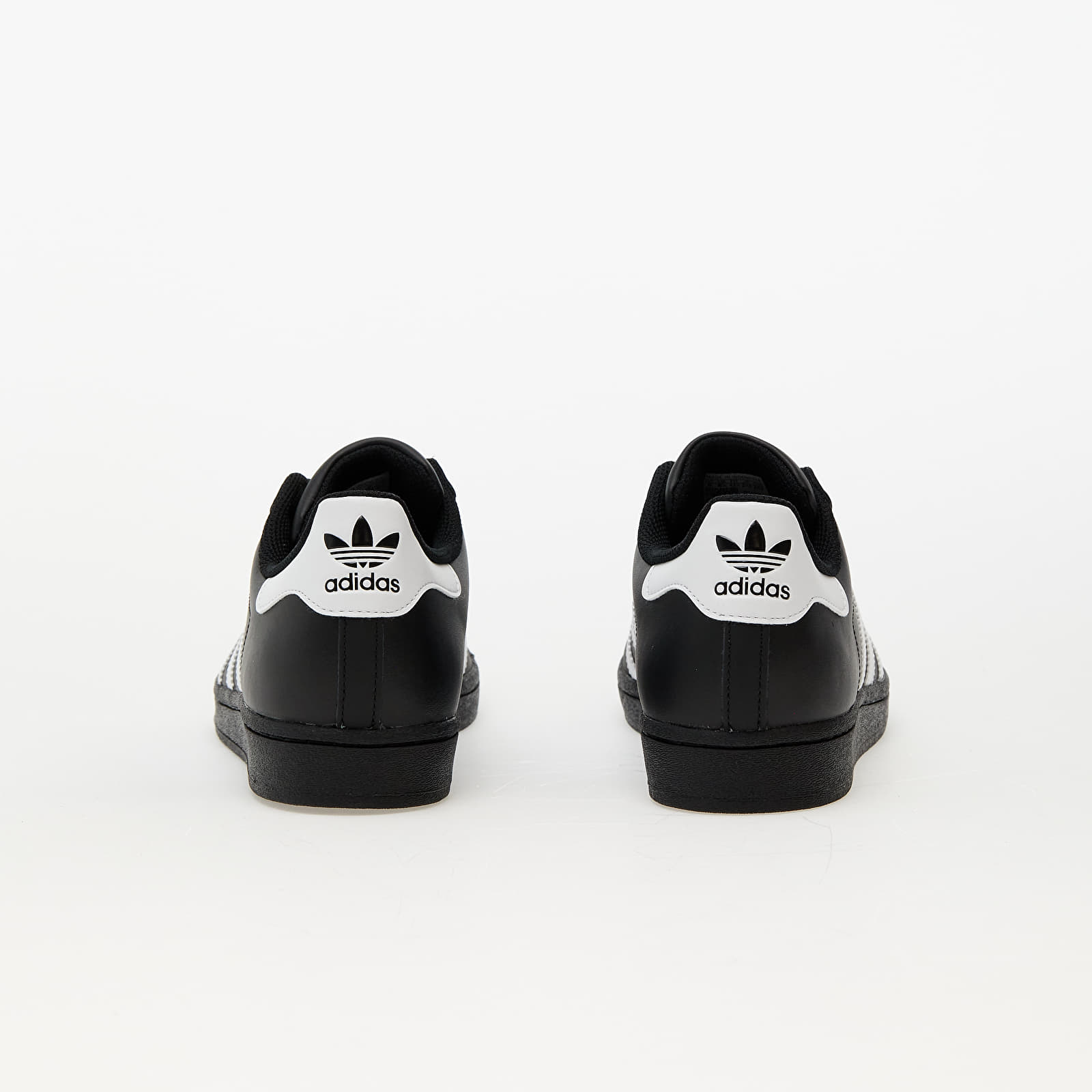 Schuhe adidas Originals Superstar Core Black FtwWhite Core Black Queens