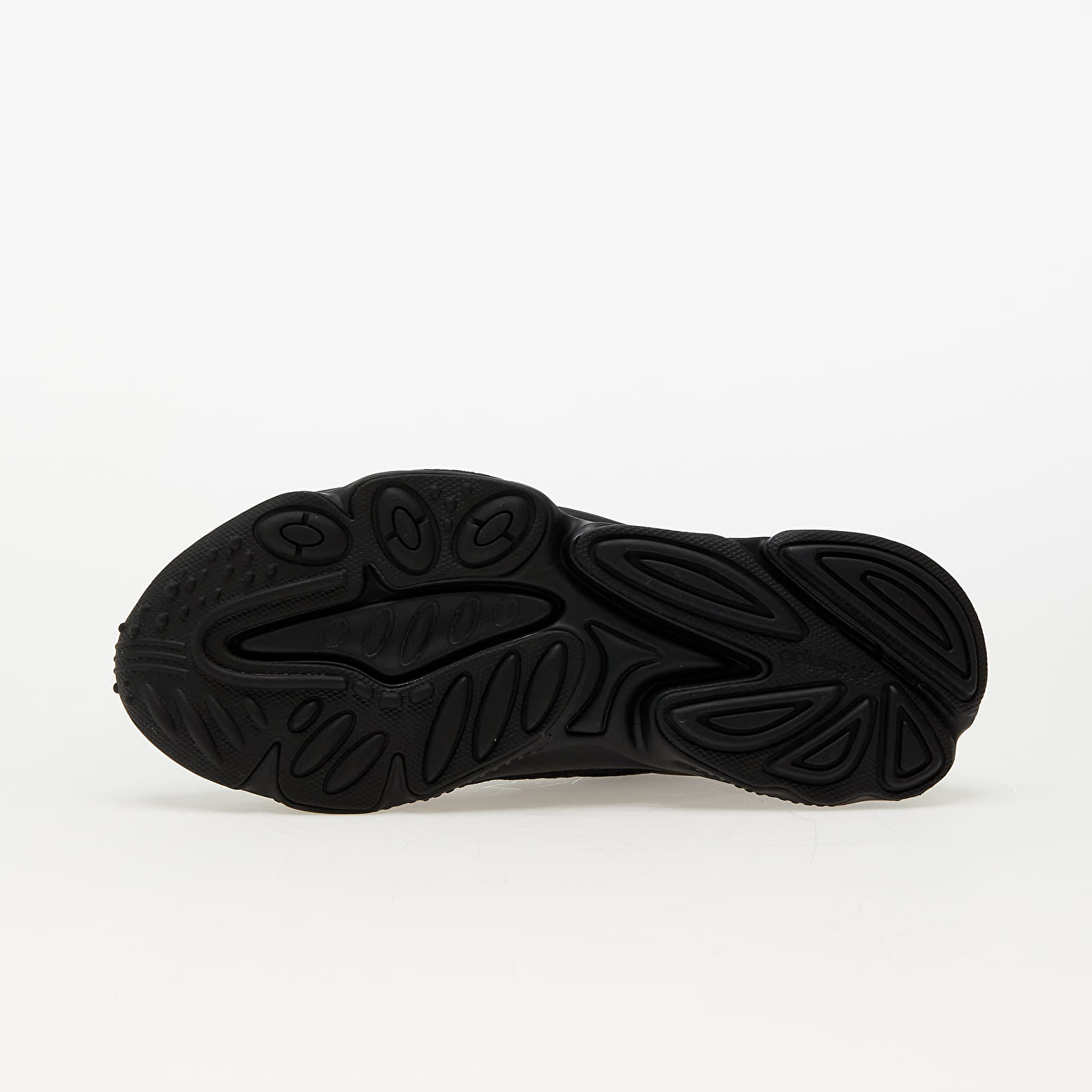 Boty adidas Originals Ozweego Black