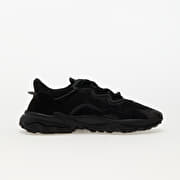 Adidas originals ozweego all black store