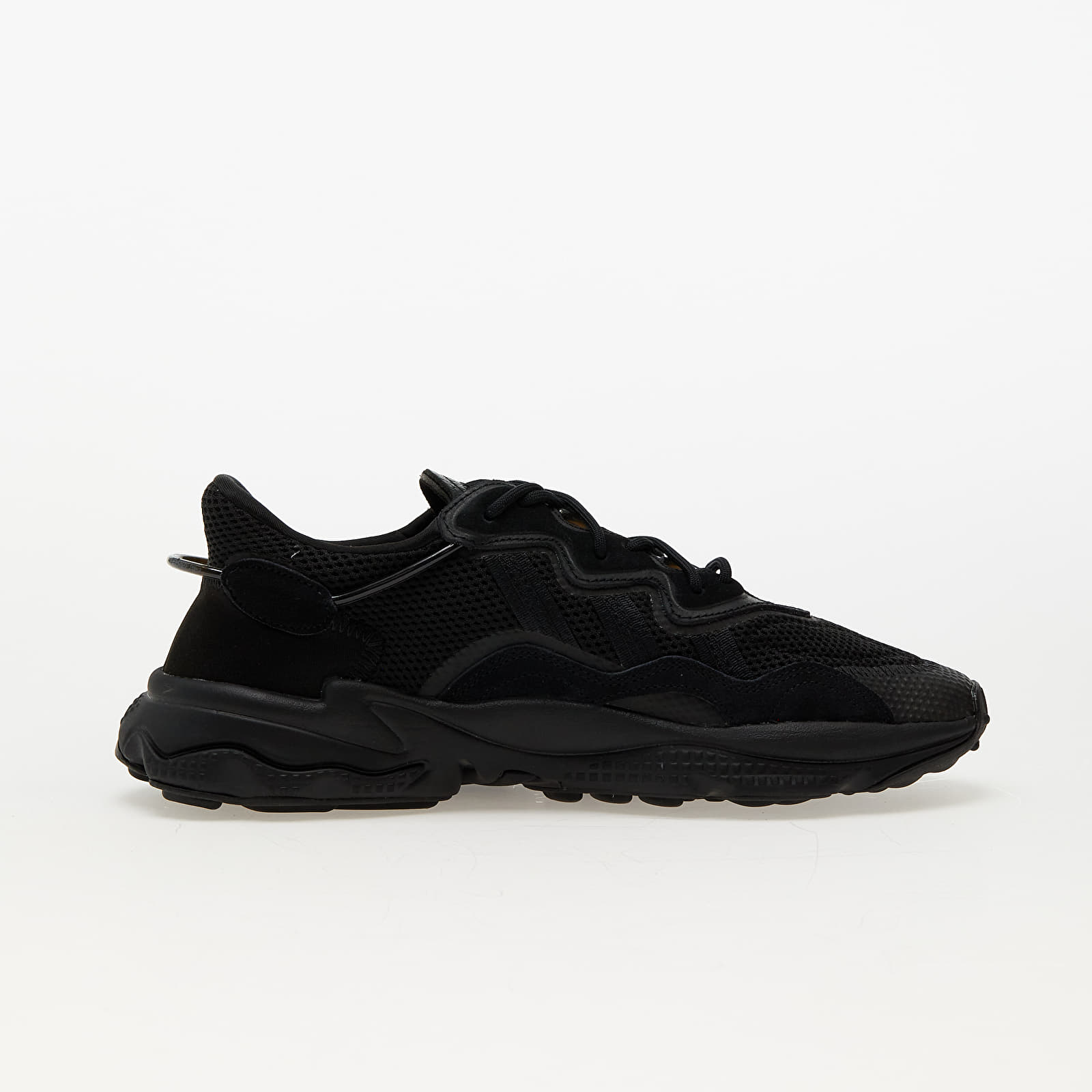 Boty adidas Originals Ozweego Black